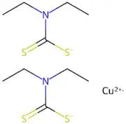 Diethyldithiocarbamicacidcoppersalt