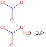 Copper Nitrate Hydrate