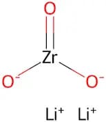 Lithium Zirconate