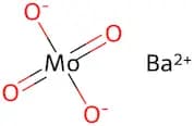Barium Molybdenum Oxide