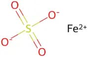 Ferrous Sulfate