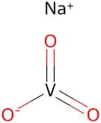Sodium Metavanadate