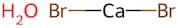 Calcium Bromide Xhydrate