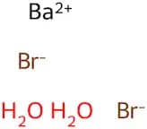 Barium bromide dihydrate