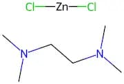 Dichloro(N,N,N′,N′-Tetramethylethylenediamine)Zinc