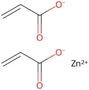 Zincacrylate