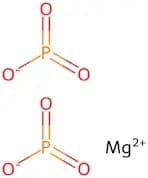 Magnesium Metaphosphate