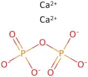 Calcium Pyrophosphate