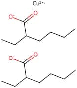 Copper(II) 2-Ethylhexanoate