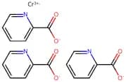 Chromium(Iii) Pyridine-2-Carboxylate