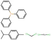 Dichloro(P-Cymene)Triphenylphosphineruthenium(II)