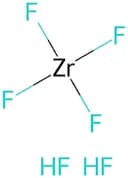 Hexafluorozirconic Acid