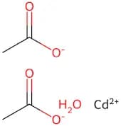 Cadmium Acetate Hydrate