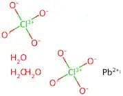 Lead(II) Perchlorate Trihydrate