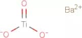 Barium(II) titanate(IV)