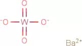 Barium(II) tungstate(VI)
