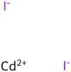 Cadmium Iodide