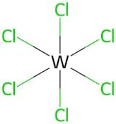 Tungsten(VI) Chloride
