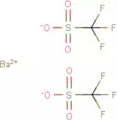 Barium Trifluoromethanesulfonate