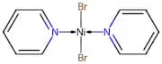 Dibromobis(pyridine)nickel