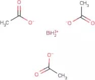 Bismuth(III) acetate