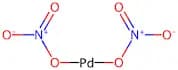Palladium nitrate