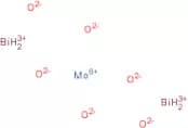 Dibismuth(III) molybdenum(VI) oxide