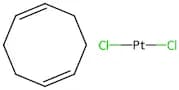 Dichloro(1,5-cyclooctadiene)platinum(II)