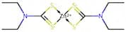 Zinc dethyldithiocarbamate