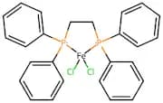 Dichloro[1,2-bis(diphenylphosphino)ethane]iron(II)