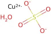 Copper(II) sulfate hydrate