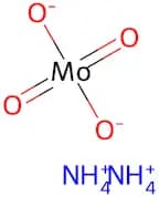 Ammonium molybdate