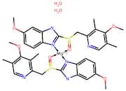 Esomeprazole magnesium dihydrate