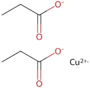 Copper(II) propionate