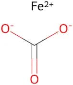 Iron(II) carbonate