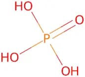 Phosphoric acid, 85% aqueous solution