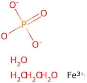 Iron(III) Phosphate Tetrahydrate