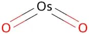 Osmium(IV) Oxide