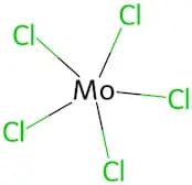 Molybdenum(V) Chloride