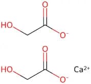 Calcium glycolate