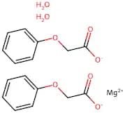Magnesium Phenoxyacetate Dihydrate