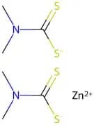 Zinc Dimethyldithiocarbamate