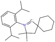 (Cyclohexyl-CAAC)Rh(COD)Cl