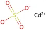Cadmium(II) Sulfate
