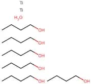 Hexabutoxy-mu-oxodititanium(IV)