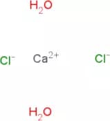 Calcium Chloride Dihydrate