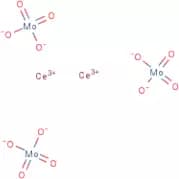 Cerium molybdenum oxide