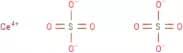 Cerium(IV) sulphate, anhydrous