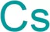 Caesium