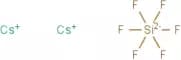 Caesium Hexafluorosilicate